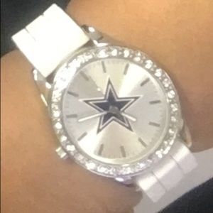 Dallas Cowboys watch